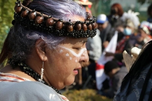 Más de 10 mil personas se espera en Expo de Pueblos Originarios de Peñalolén